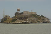 Gefängnis-Insel Alcatraz