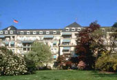 Brenner's Park Hotel