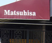 Matsuhisa, Los Angeles